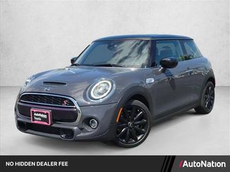 Used 2021 MINI Cooper S FWD video 1