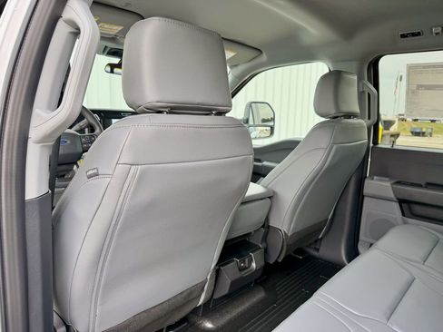New 2026 Ford F550 4x4 Crew Cab Super Duty image 12