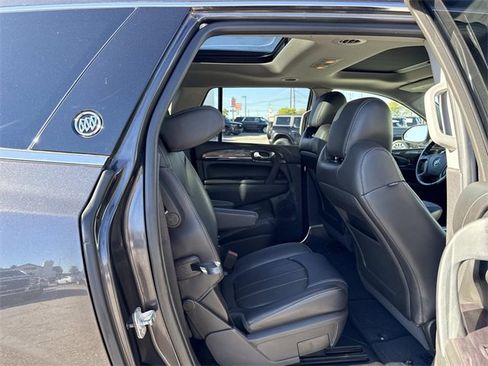 Used 2016 Buick Enclave Leather image 17