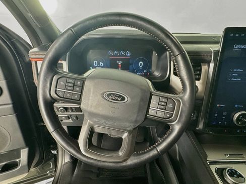 Used 2023 Ford Expedition Timberline AWD/4WD image 12