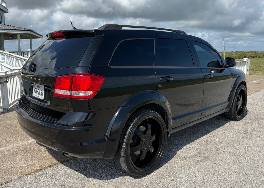 Used 2014 Dodge Journey SE w/ Quick Order Package 22F SE FWD image 5