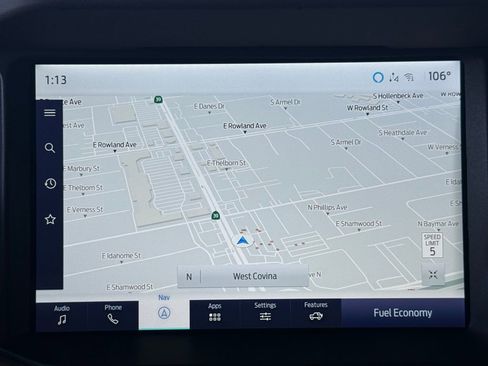 Used 2024 Ford Bronco Wildtrak image 29