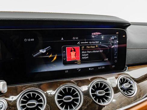 Used 2020 Mercedes-Benz E 450 Cabriolet w/ AMG Line image 25
