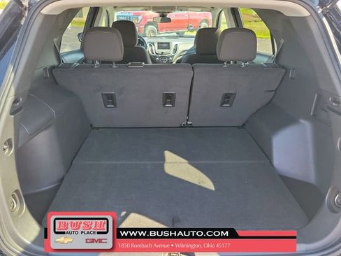 Used 2023 Chevrolet Equinox LT AWD/4WD image 9