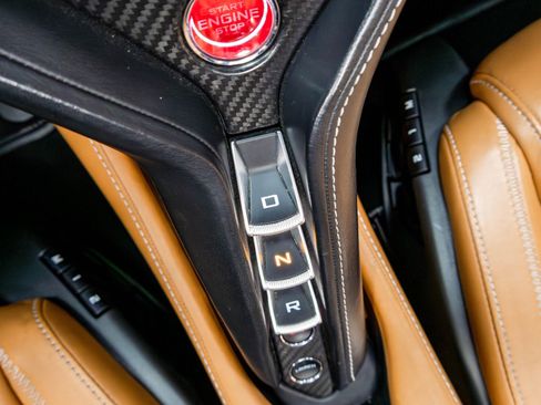 Used 2019 McLaren 720S Luxury RWD image 71