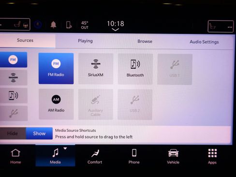 Used 2024 Chrysler Pacifica Touring-L image 33