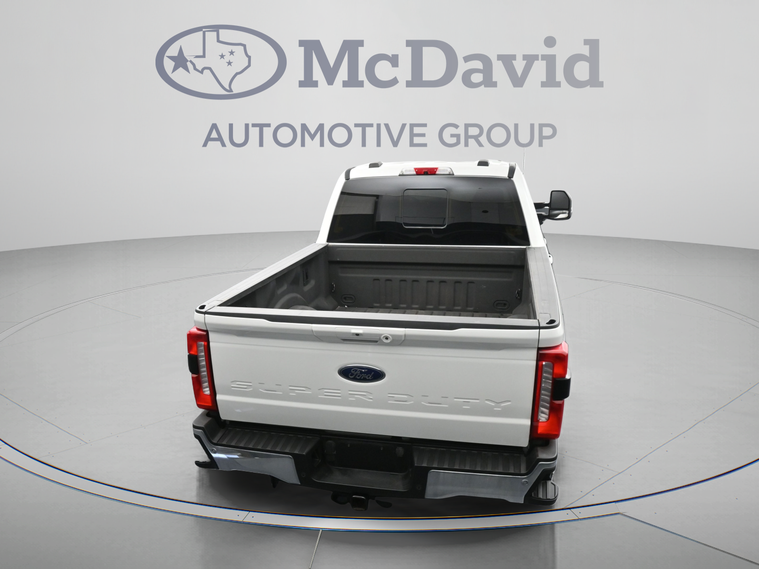 Used 2023 Ford F250 Lariat w/ Snow Plow/Camper Package AWD/4WD image 33