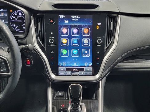 Certified 2024 Subaru Outback Limited image 18