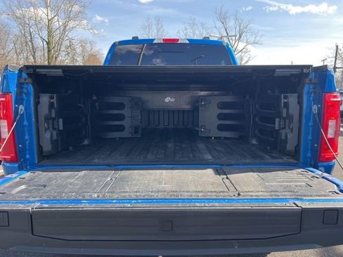 Used 2021 Ford F150 XLT w/ Equipment Group 302A High image 26