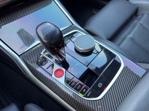 Used 2024 BMW M3 Competition w/ Executive Package image 33