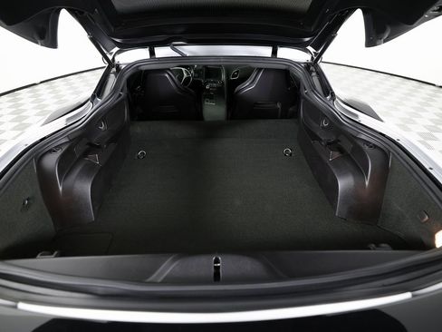 Used 2017 Chevrolet Corvette Z06 image 11