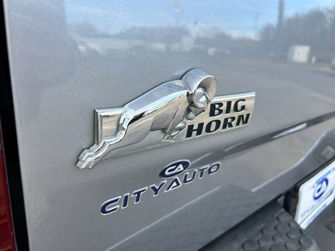 Used 2019 RAM 1500 Big Horn image 11