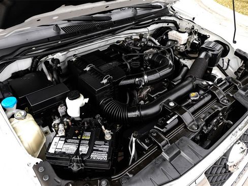 Used 2019 Nissan Frontier S image 48