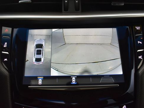Used 2019 Cadillac XTS Luxury w/ Driver Awareness Package FWD image 24