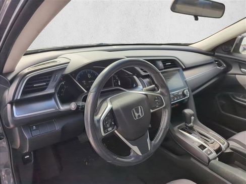 Used 2018 Honda Civic EX-T image 12