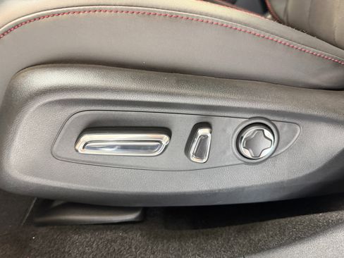 New 2026 Acura ADX A-Spec image 20