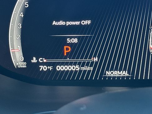 New 2026 Acura MDX A-Spec image 21