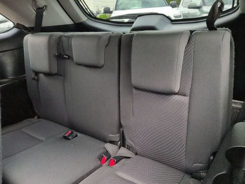 Certified 2018 Toyota Highlander LE FWD image 13