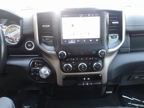 Used 2022 RAM 1500 Laramie image 15