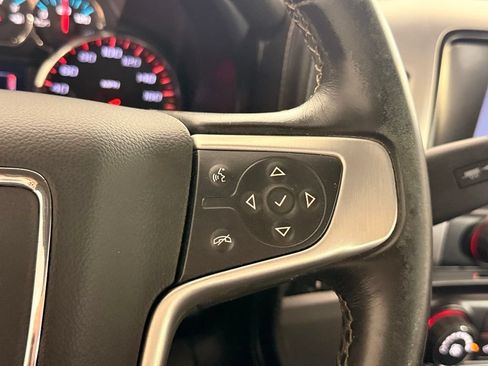 Used 2015 GMC Sierra 3500 SLE AWD/4WD image 29