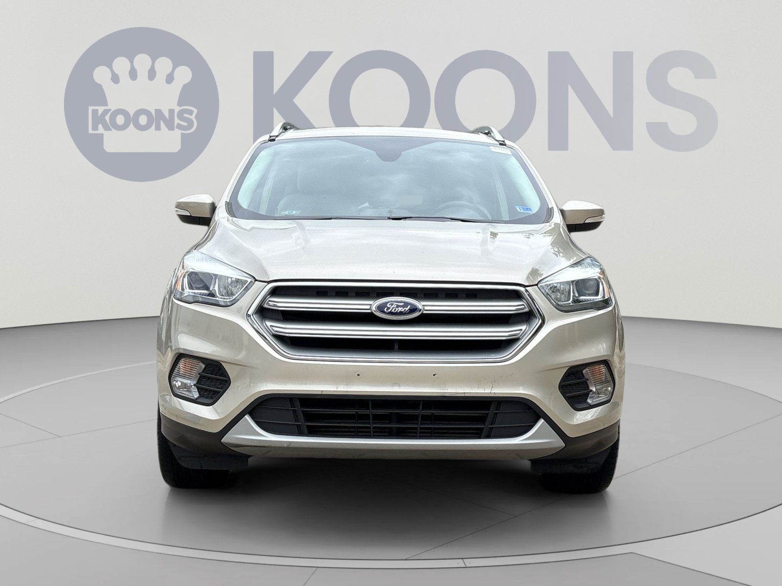 Used 2017 Ford Escape Titanium AWD/4WD image 5