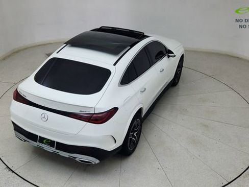 Used 2025 Mercedes-Benz GLC 300 4MATIC image 84