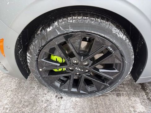 New 2026 Kia K5 GT w/ GT1 Package image 6