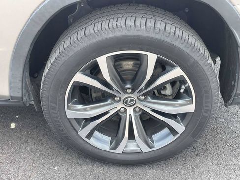 Used 2021 Lexus RX 350 FWD w/ Premium Package image 9