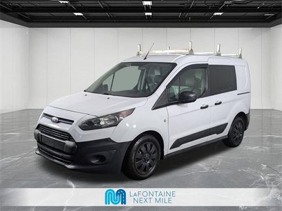 Used 2016 Ford Transit Connect XL
