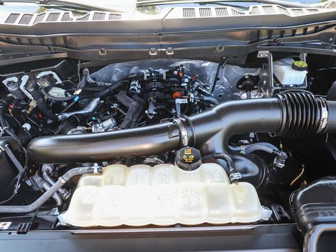 Used 2024 Ford F150 Tremor w/ Bed Utility Package AWD/4WD image 28