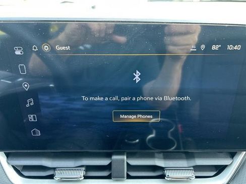 New 2026 Chevrolet Equinox LT w/ Convenience Package II image 10