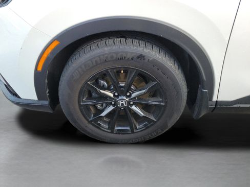 Used 2025 Honda CR-V Sport image 30