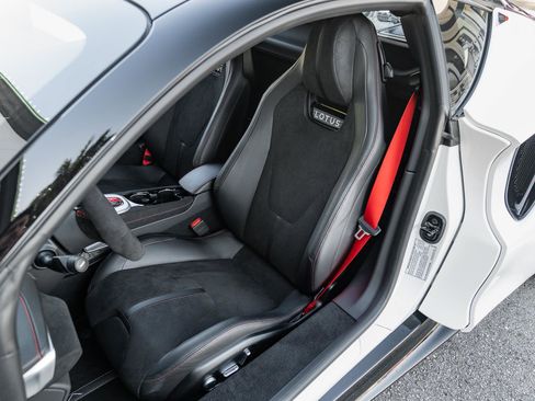 New 2026 Lotus Emira image 14