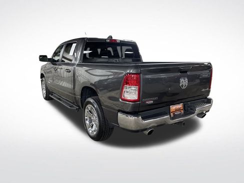 Certified 2022 RAM 1500 Big Horn image 3