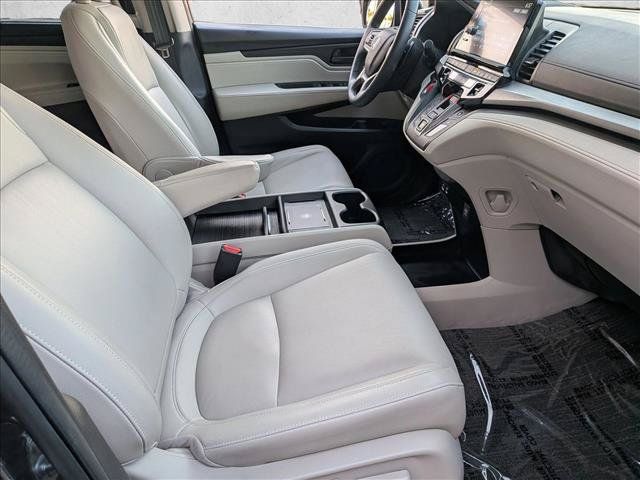 Used 2026 Honda Odyssey EX-L image 29