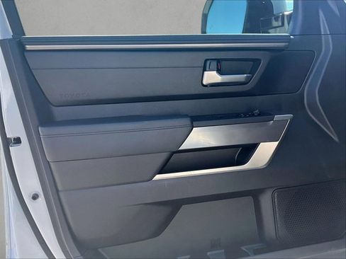 Used 2025 Toyota Sequoia SR5 w/ SR5 Premium Package image 18