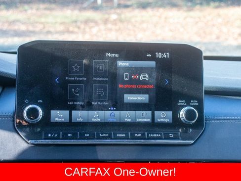 Used 2024 Mitsubishi Outlander SE image 16