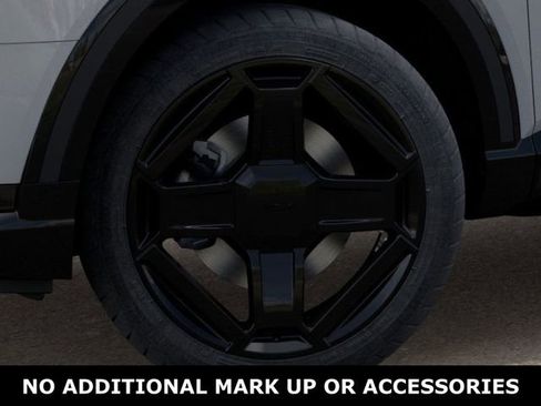 New 2027 Kia Telluride EX X-Line image 9