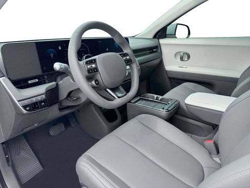 New 2026 Hyundai Ioniq 5 SEL RWD image 14