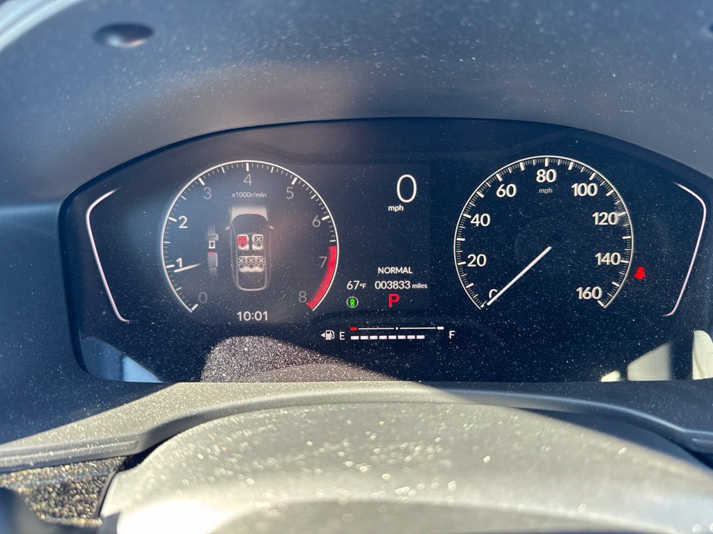 Used 2026 Honda Civic Sport image 29