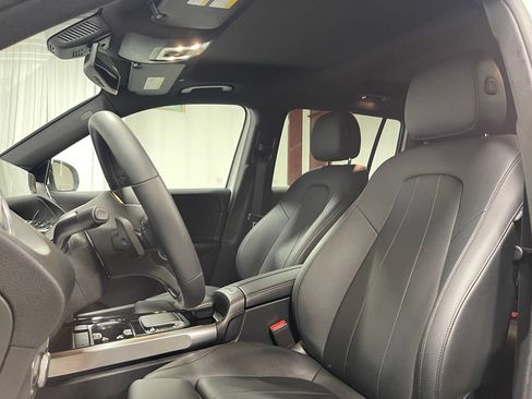 Certified 2023 Mercedes-Benz GLB 250 4MATIC image 22