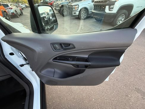 Used 2020 Ford Transit Connect XL FWD image 28