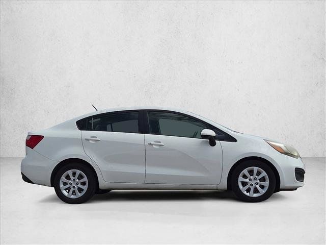 Used 2013 Kia Rio LX FWD image 4
