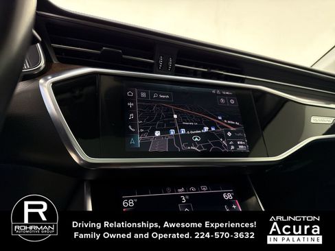 Used 2019 Audi A6 3.0T Premium w/ Convenience Package image 7