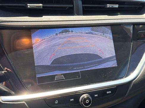 Used 2023 Buick Encore GX Select FWD image 28