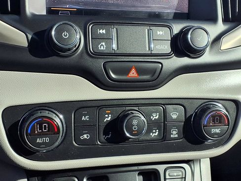 Used 2020 GMC Terrain SLT w/ Preferred Package AWD/4WD image 6