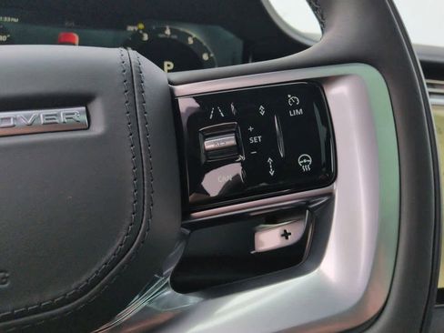 New 2026 Land Rover Range Rover Autobiography image 26