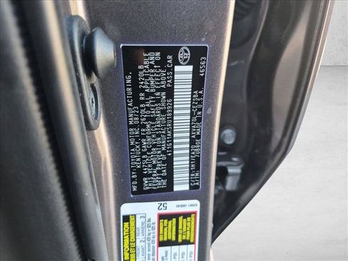 Certified 2024 Toyota Camry SE FWD image 24
