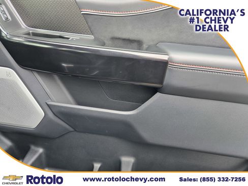 Used 2025 Ford F150 Raptor w/ Equipment Group 803A Raptor R AWD/4WD image 10