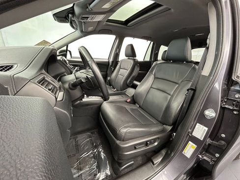 Used 2022 Honda Pilot EX-L image 10